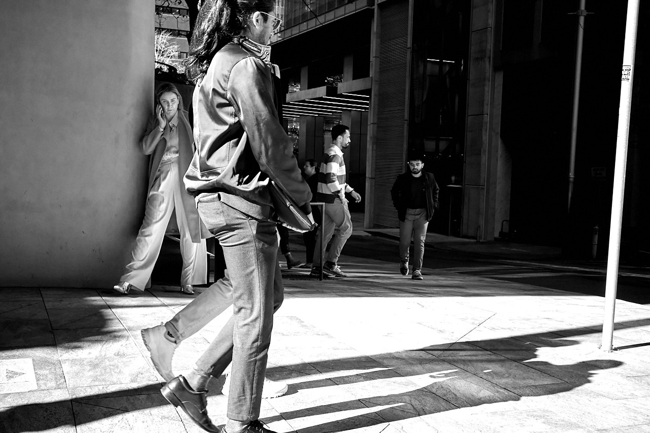 Peter Pesta | Street 08
